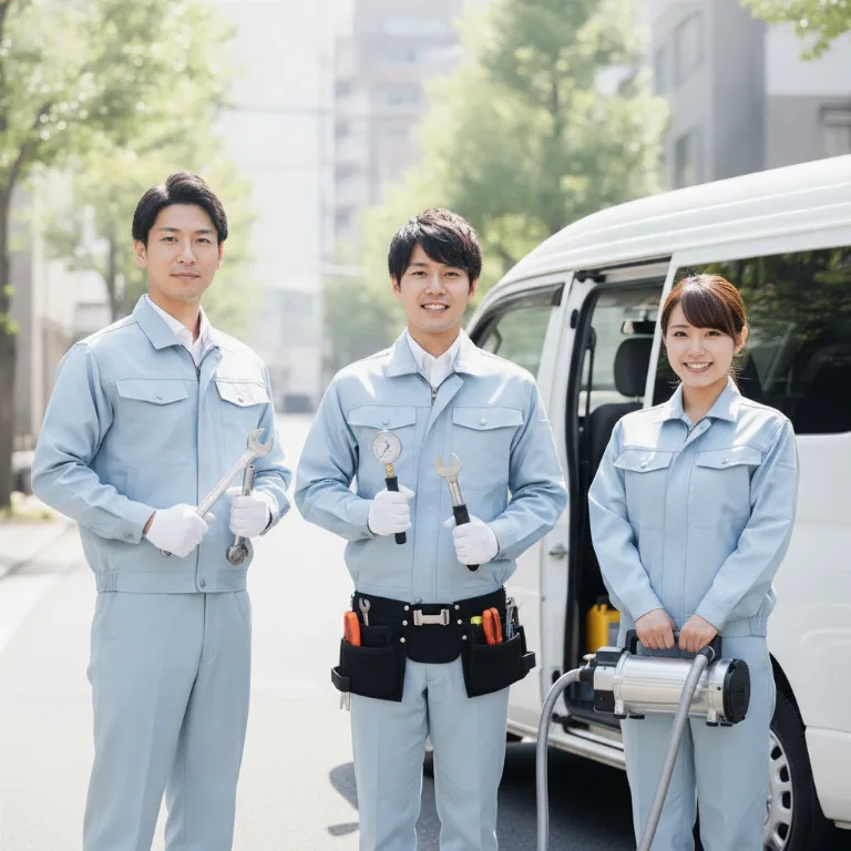 エアコン修理 のチーム: 由利本荘市